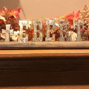 Meet your Posher, Bridget